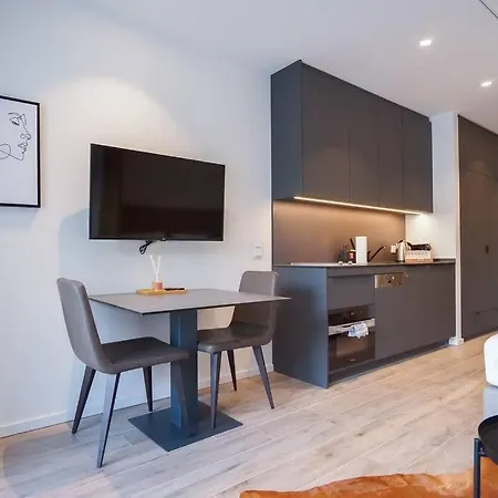 公寓 Apartment Sekull