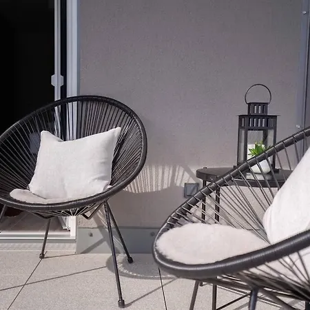 Apartment Апартаменты