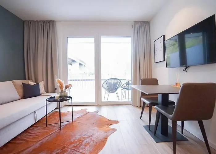 Appartamento Apartment