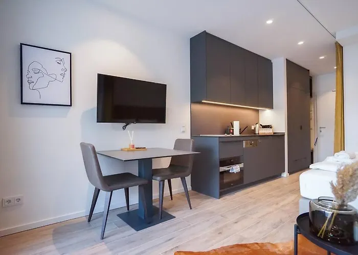 דירה Apartment Sekull