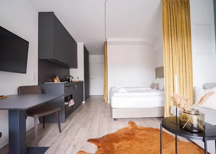 Apartment Appartamento